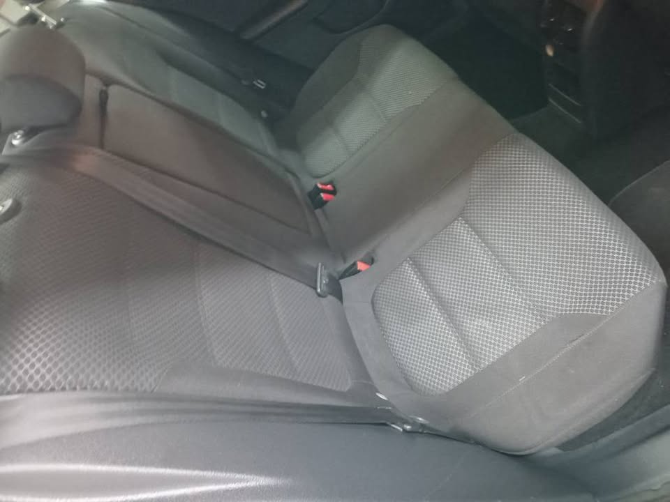 2015 VW JETTA 1.4  AUTOMATIC LEATHER SEATS
