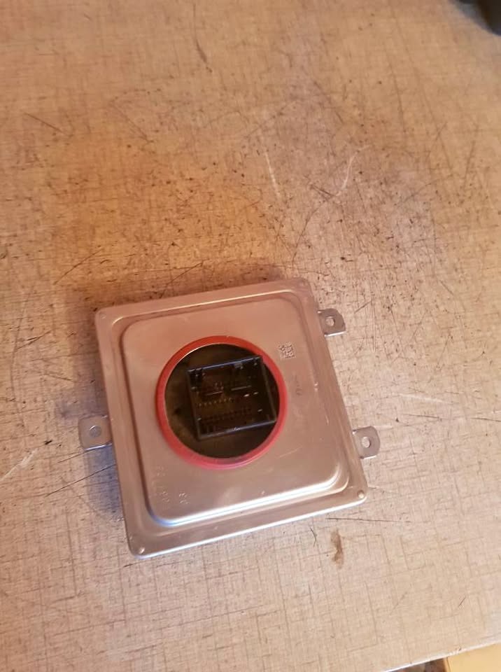 BMW X5 HEAD LIGHT MODULE FORSALE
