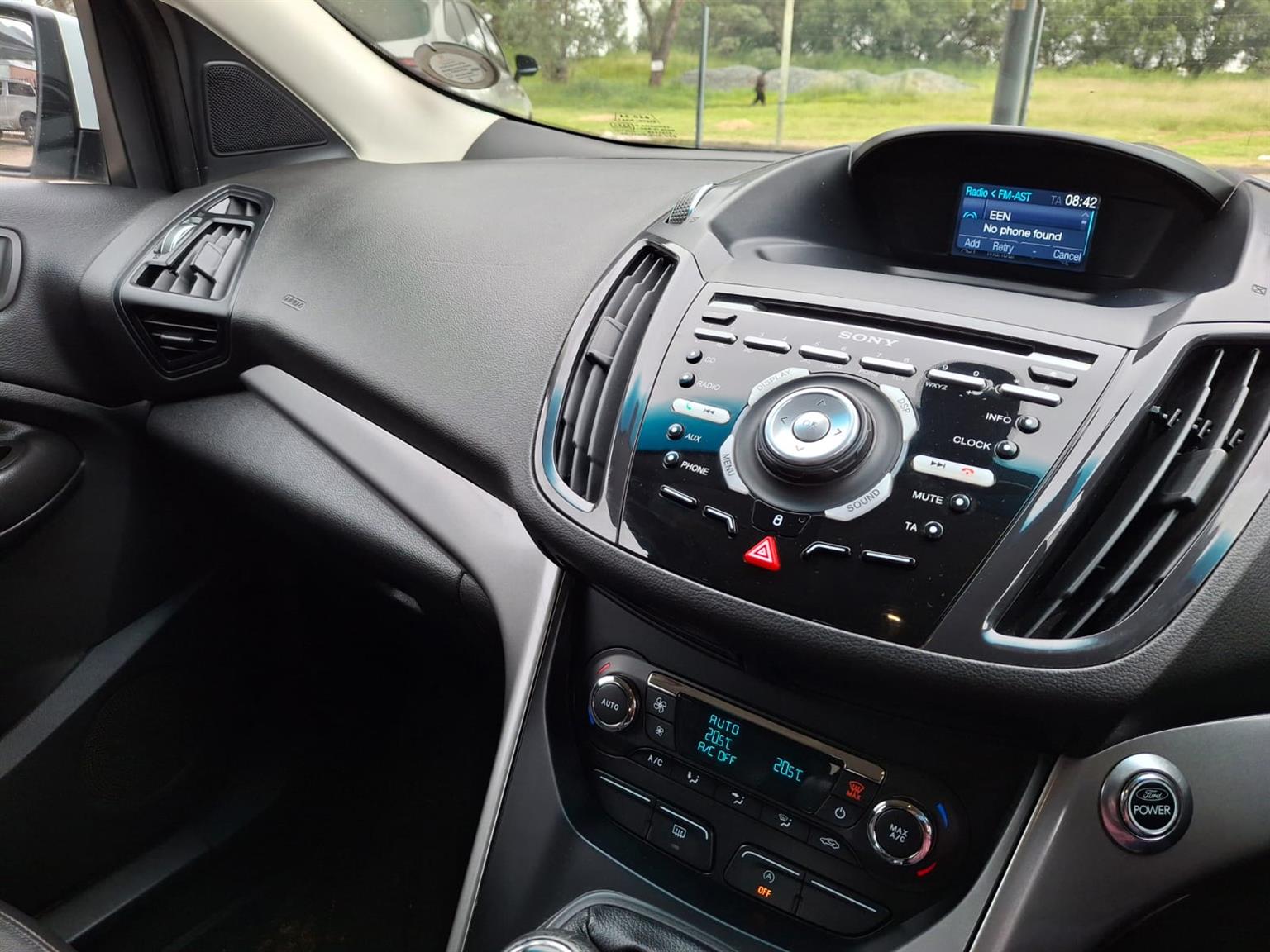 2014 Ford Kuga 1.6 Ecoboost