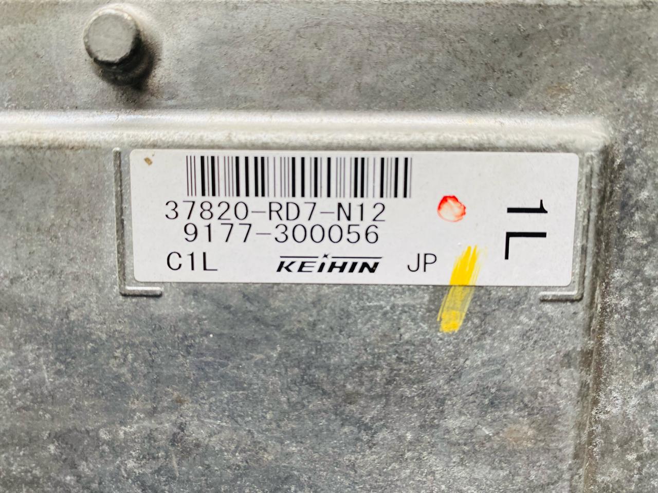 Honda ballade honda crv petrol ECU computer box - Private Seller
