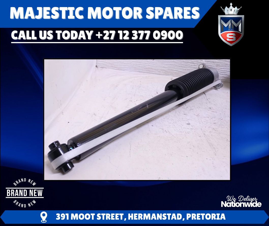 Mercedes-Benz W247/W177 Rear shock absorber for Sale - Brand New! - Private Seller Mercedes-Benz W247/W177 Rear shock absorber for Sale - Brand New! - Private Seller