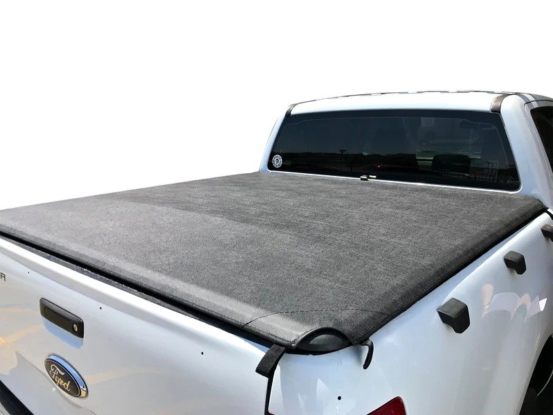 Tonneau Cover Clip In For Ford Ranger  double cap and single cap - Private Seller