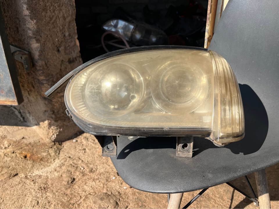 GWM STEED 3 Headlight - Private Seller GWM STEED 3 Headlight - Private Seller
