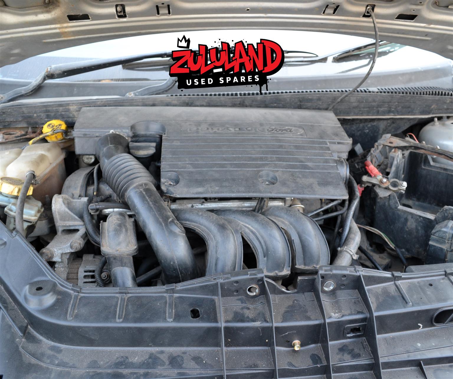 2005 Ford Fiesta 1.4 -  Available for Spare Parts