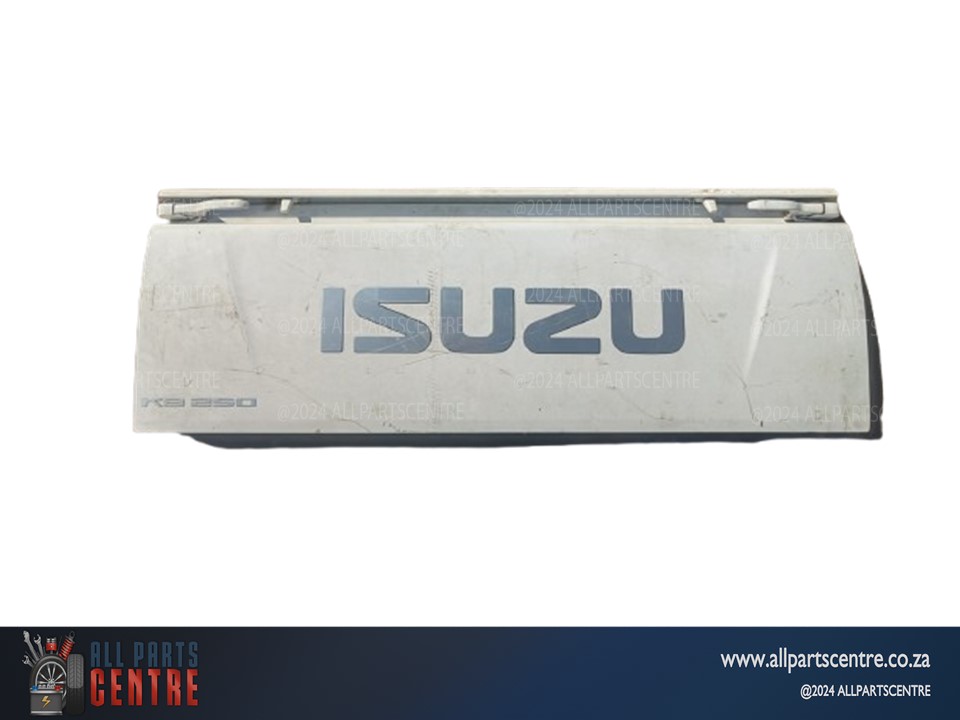 Isuzu KB250 tailgate for sale new - Private Seller