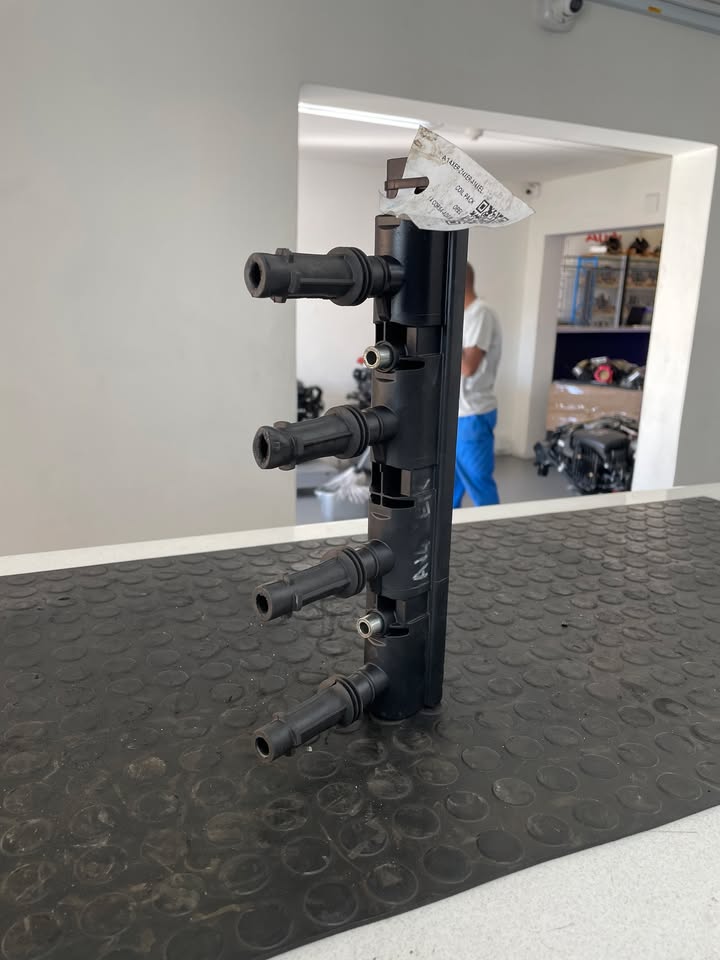 Opel Corsa 1.4 Coilpack for sale (A14XER) - Private Seller