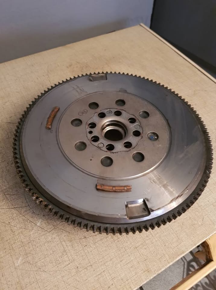 TOYOTA COROLLA GR DUEL MASS FLYWHEEL FORSALE - Private Seller TOYOTA COROLLA GR DUEL MASS FLYWHEEL FORSALE - Private Seller