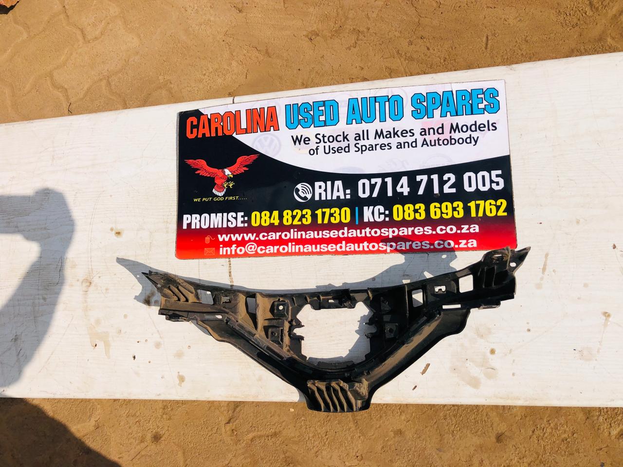 Toyota CH-R grill support - Private Seller Toyota CH-R grill support - Private Seller