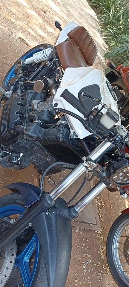 Used BMW K75S - Private Seller Used BMW K75S - Private Seller