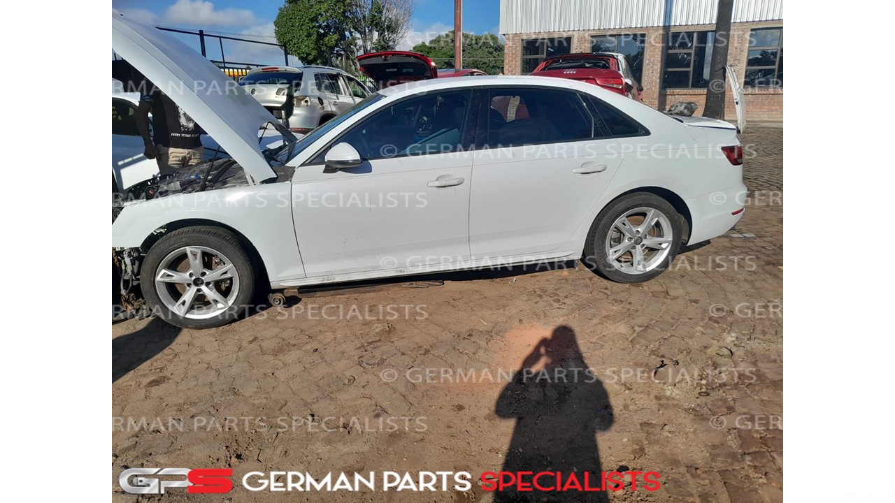 2017 audi a4 tfsi b9 1.4   NOW STRIPPING FOR SPARES - Private Seller