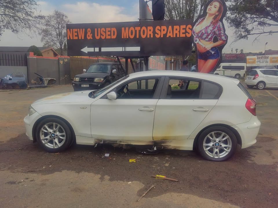 BMW E87 1 series 120i LCI Stripping for parts - Private Seller BMW E87 1 series 120i LCI Stripping for parts - Private Seller