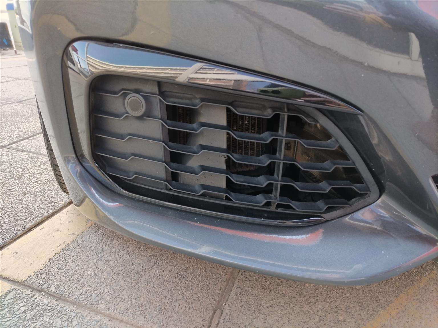 2015 BMW M135i bumper grills for sale used LCI F20 kidney grills - Private Seller 2015 BMW M135i bumper grills for sale used LCI F20 kidney grills - Private Seller