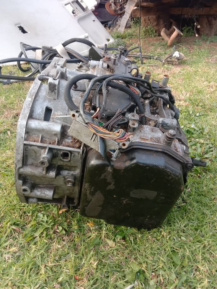 RENAULT AUTO BOX - Private Seller