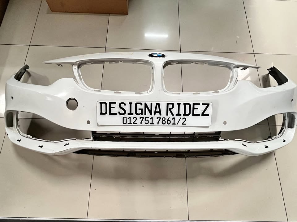 BMW F32 4-SERIES STANDARD PRE-LCI FRONT BUMPER AVAILABLE. - Private Seller BMW F32 4-SERIES STANDARD PRE-LCI FRONT BUMPER AVAILABLE. - Private Seller