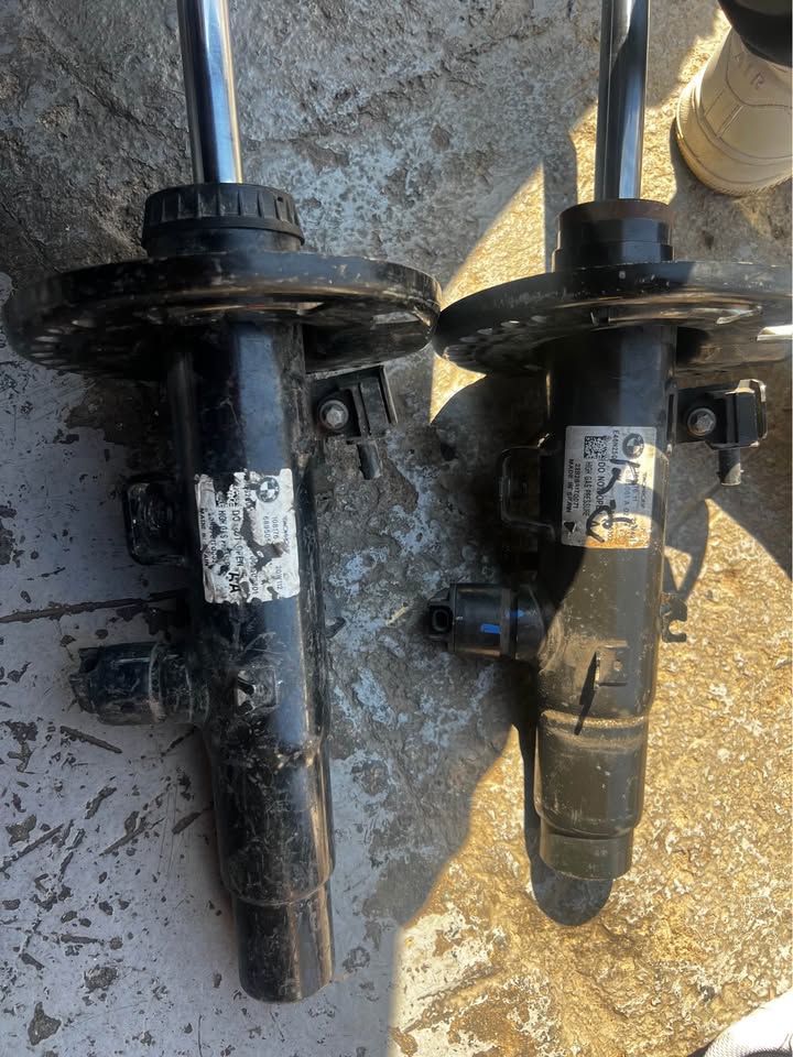 BMW G20/ G22/G23/G26 shocks - Private Seller