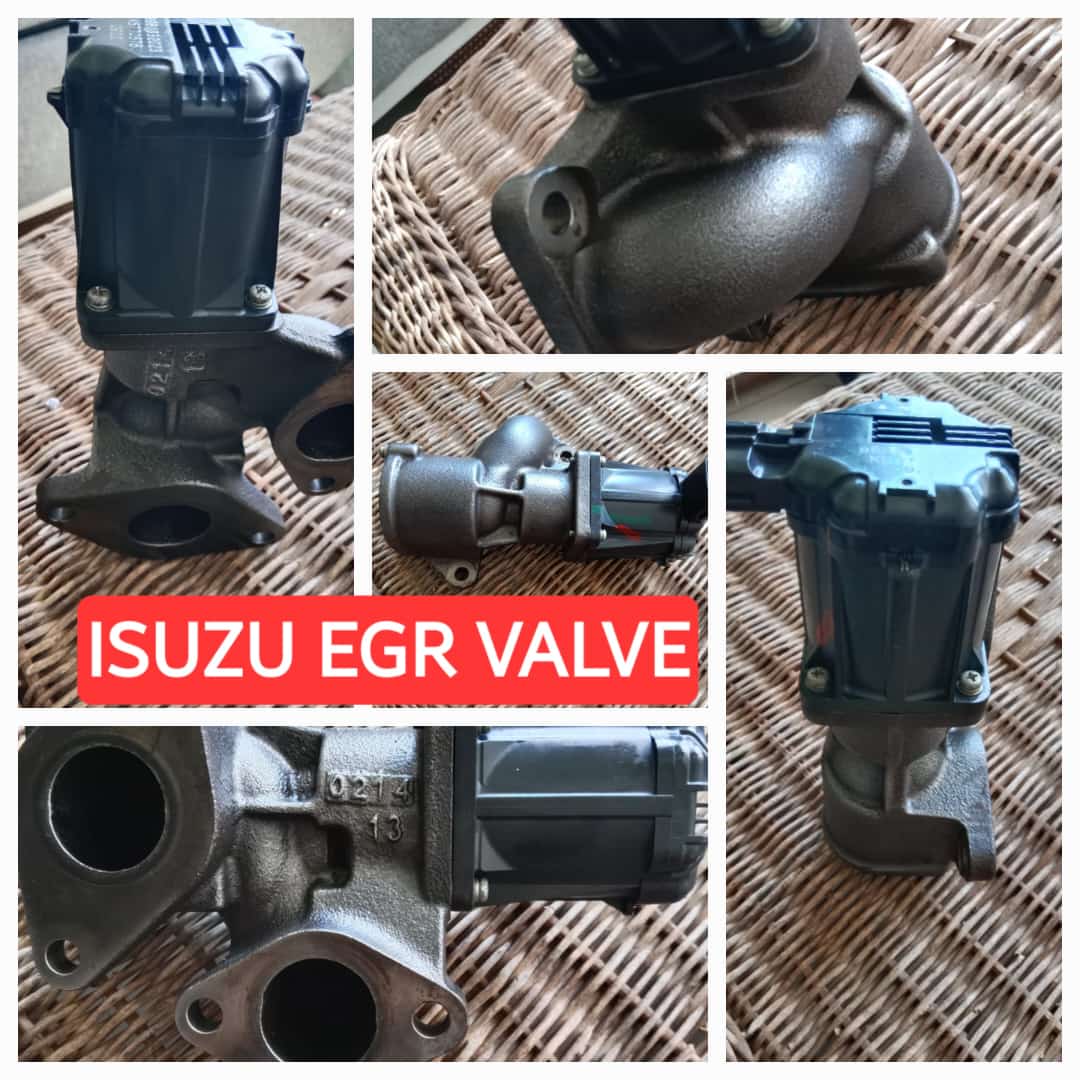 Isuzu spares - Private Seller