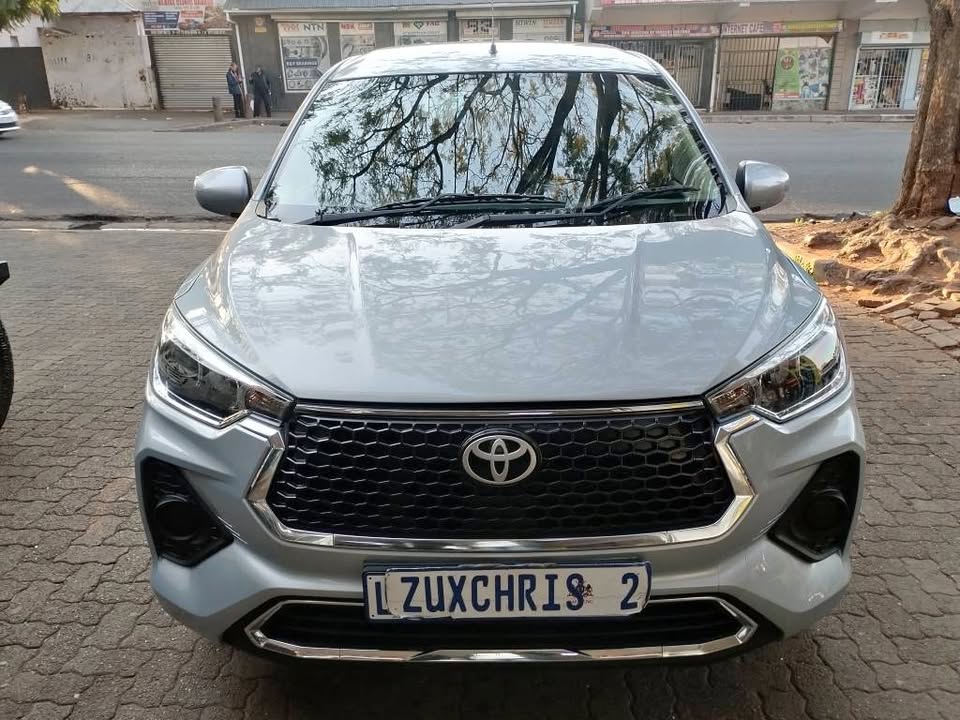 2023 TOYOTA RUMION 1.5 7 SEATER MANUAL 2023 TOYOTA RUMION 1.5 7 SEATER MANUAL