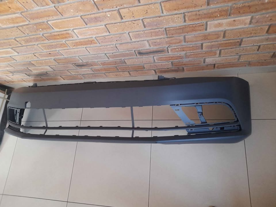 VW JETTA MK 7 2015 ON BRAND NEW FRONT BUMPERS FORSALE