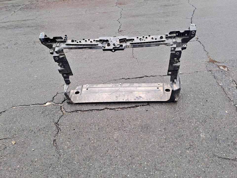VW POLO 8 BUMPER CRADLE (2018-), Golf 7, and Audi A1 (2011-2015) R10 - Private Seller VW POLO 8 BUMPER CRADLE (2018-), Golf 7, and Audi A1 (2011-2015) R10 - Private Seller