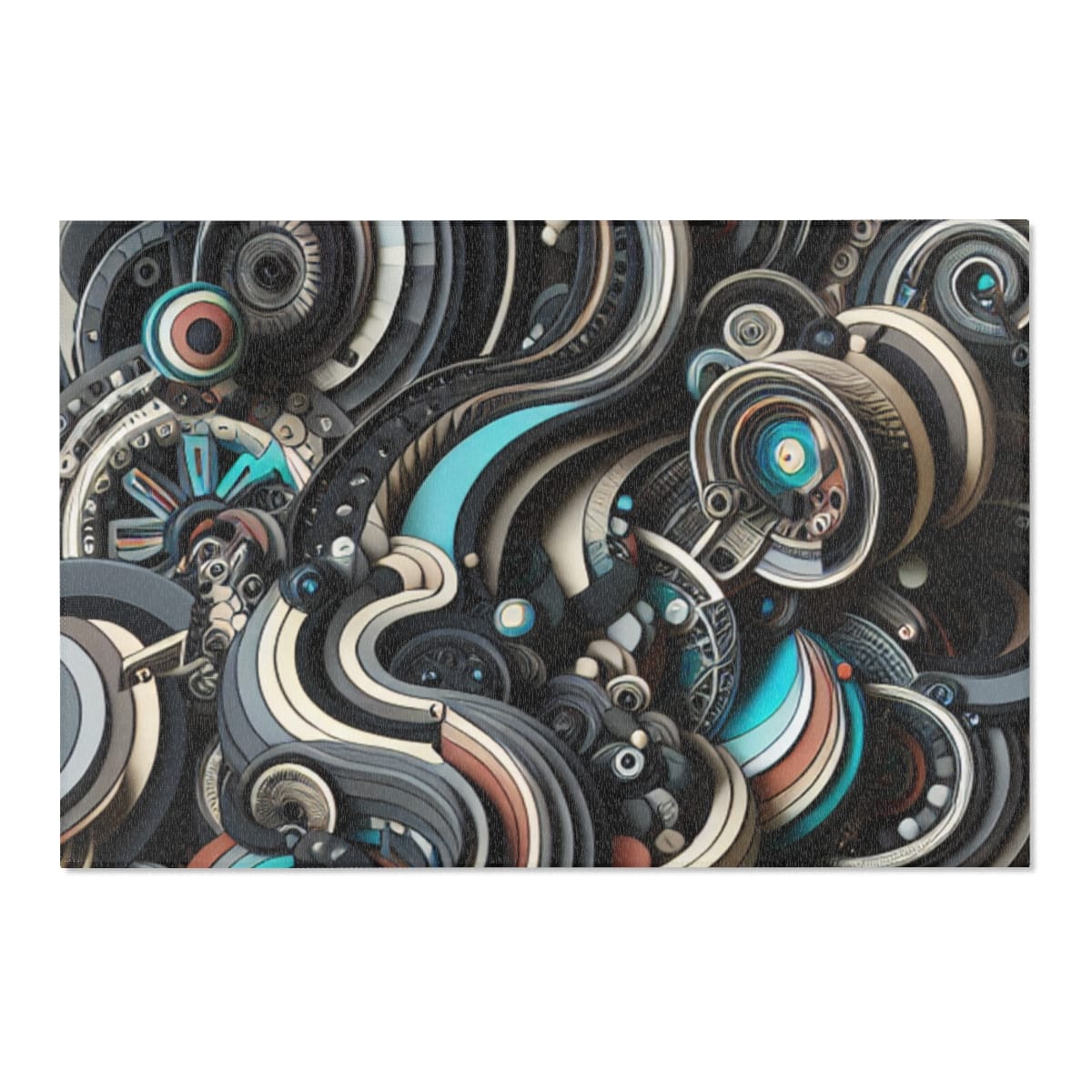 Carpets Various Sizes