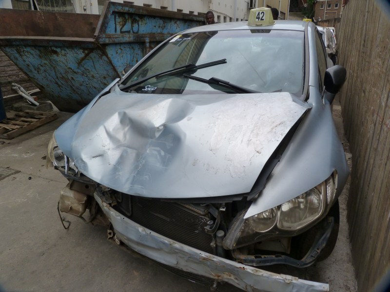 Honda Civic 1.8 LXI Manual - 2006 STRIPPING FOR SPARES - Private Seller Honda Civic 1.8 LXI Manual - 2006 STRIPPING FOR SPARES - Private Seller