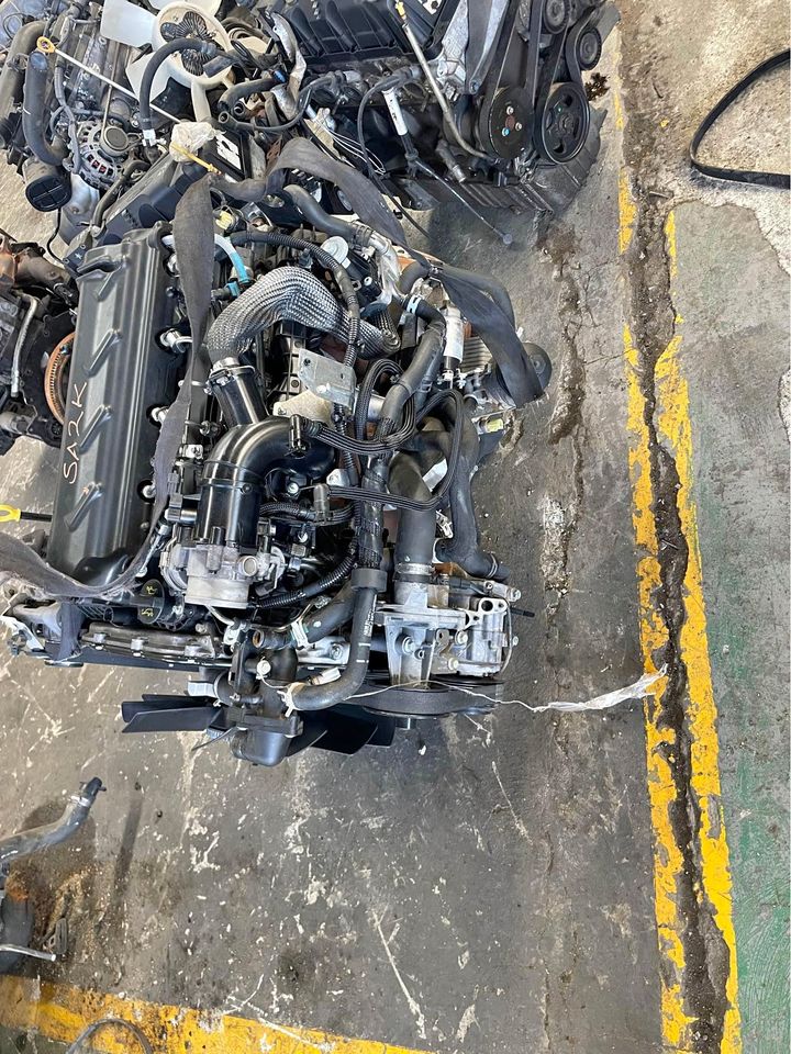 FORD RANGER 3.2 SA2K ENGINES FOR SALE - Private Seller FORD RANGER 3.2 SA2K ENGINES FOR SALE - Private Seller