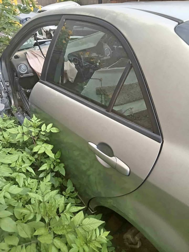 Mazda 6 mps left rear door - Private Seller Mazda 6 mps left rear door - Private Seller