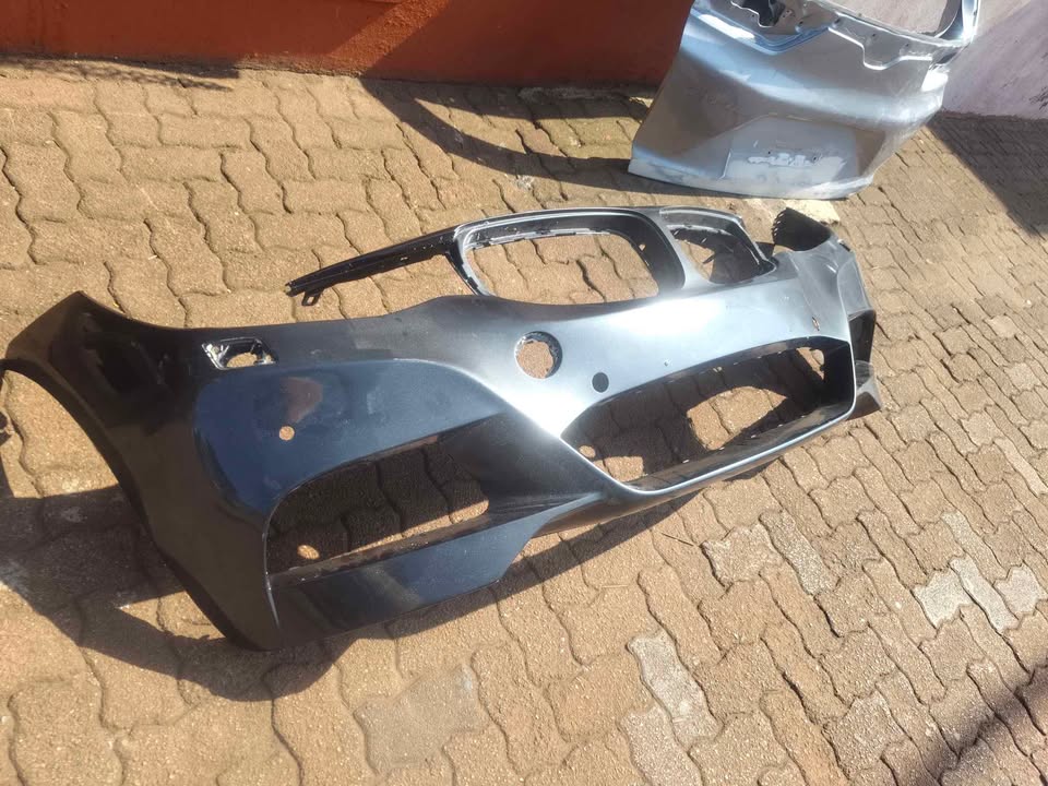 BMW f34 GT front bumper - Private Seller BMW f34 GT front bumper - Private Seller