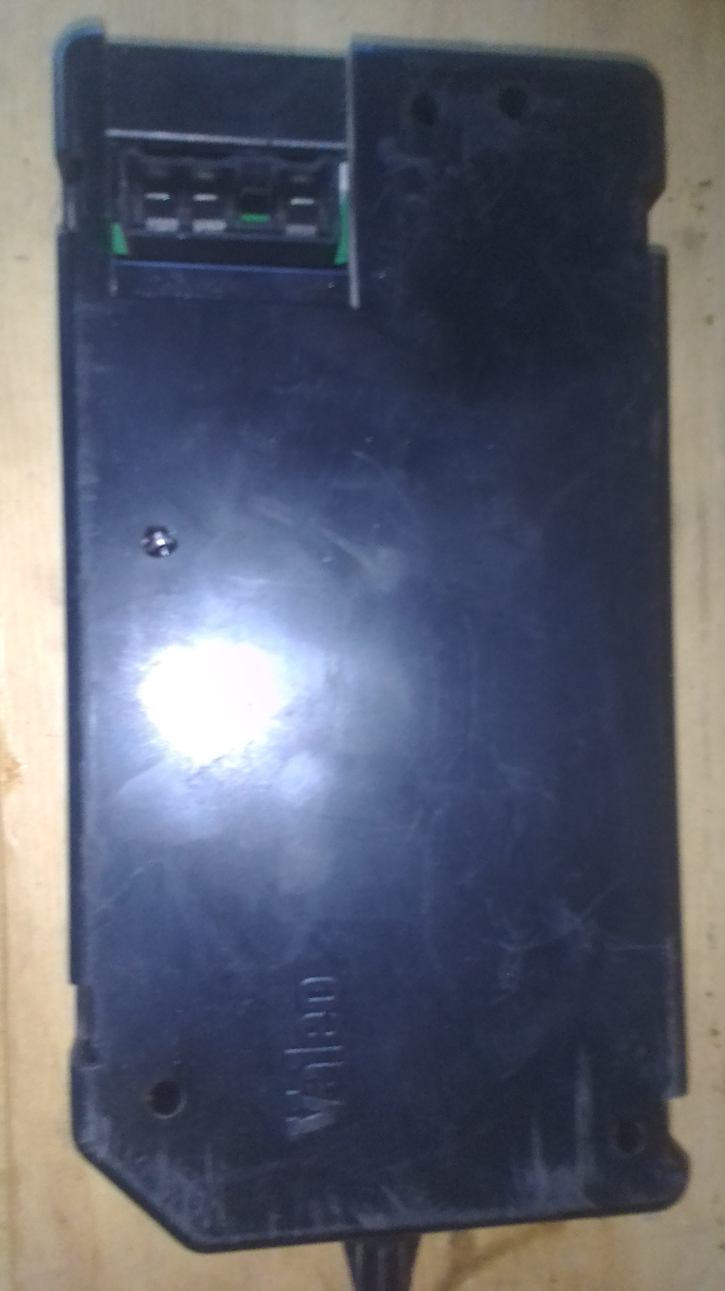 Land Rover BCU Body control unit - Private Seller Land Rover BCU Body control unit - Private Seller
