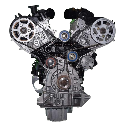 DISCOVERY 4 3.0 TDV6 ENGINE DISCOVERY 4 3.0 TDV6 ENGINE