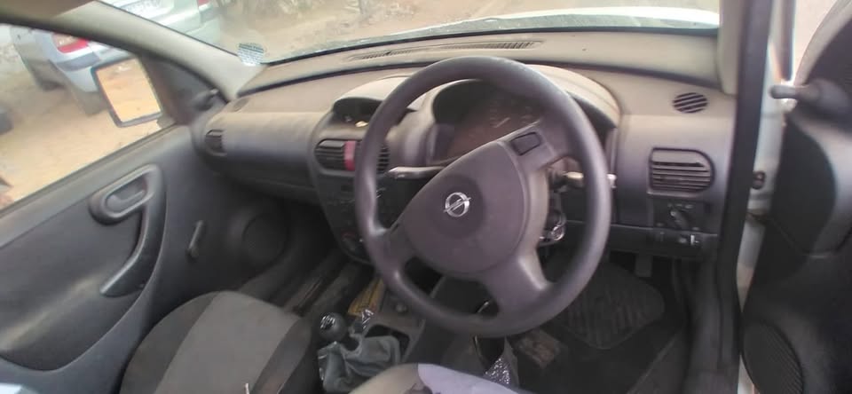 Opel Combo 1.4 Panel Van Stripping for Spares