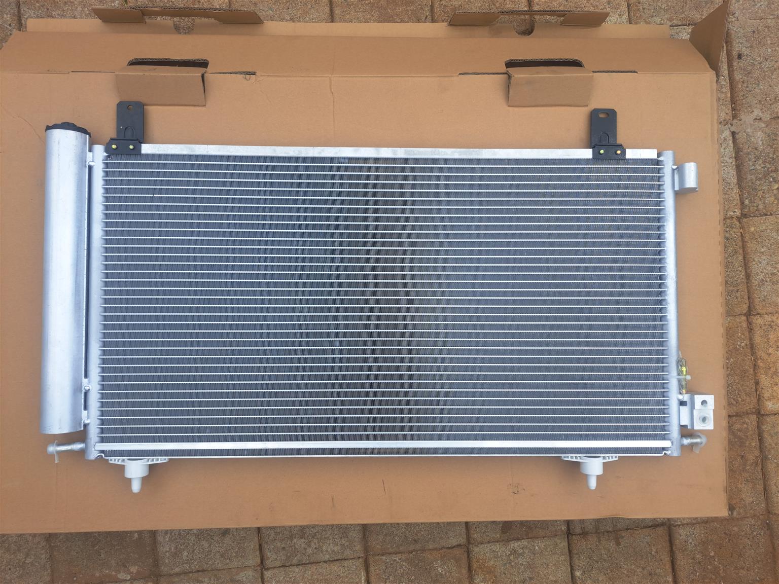 Chevrolet Lumina radiator - Private Seller