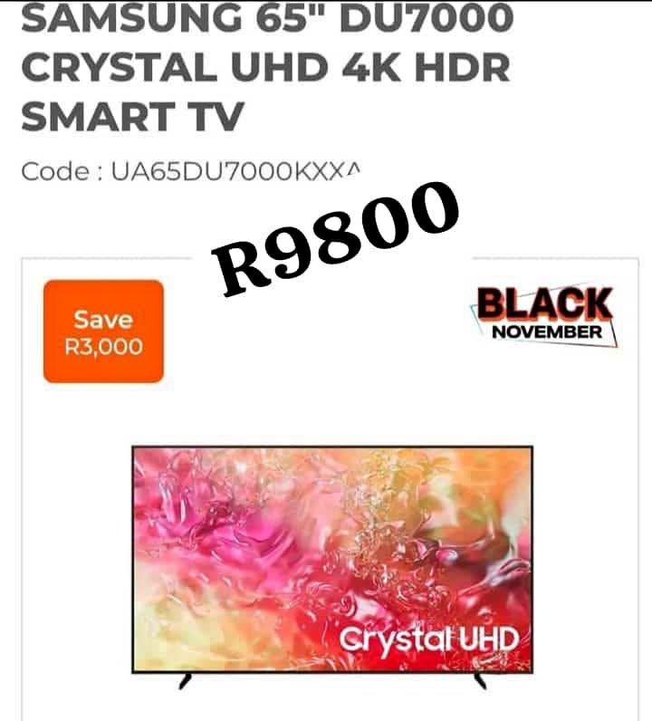 Second hand Tv's for sale