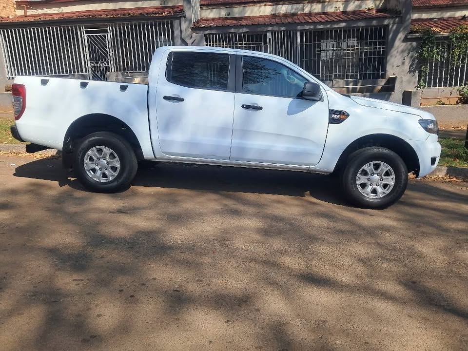 Ford Ranger 2.2 2018 for sale