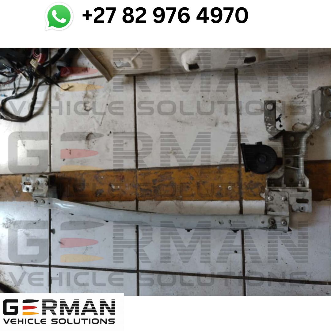 2018 jaguar f pace 2.0 diesel front bumper bracket for sale used - Private Seller