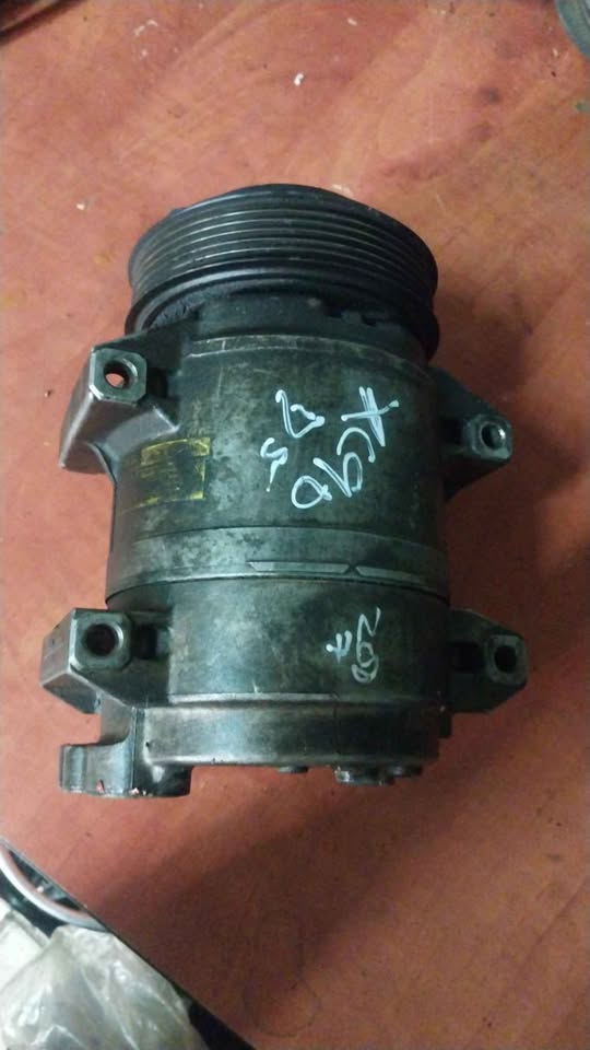 Volvo XC90 D5 2007 Aircon pump for sale - Private Seller Volvo XC90 D5 2007 Aircon pump for sale - Private Seller
