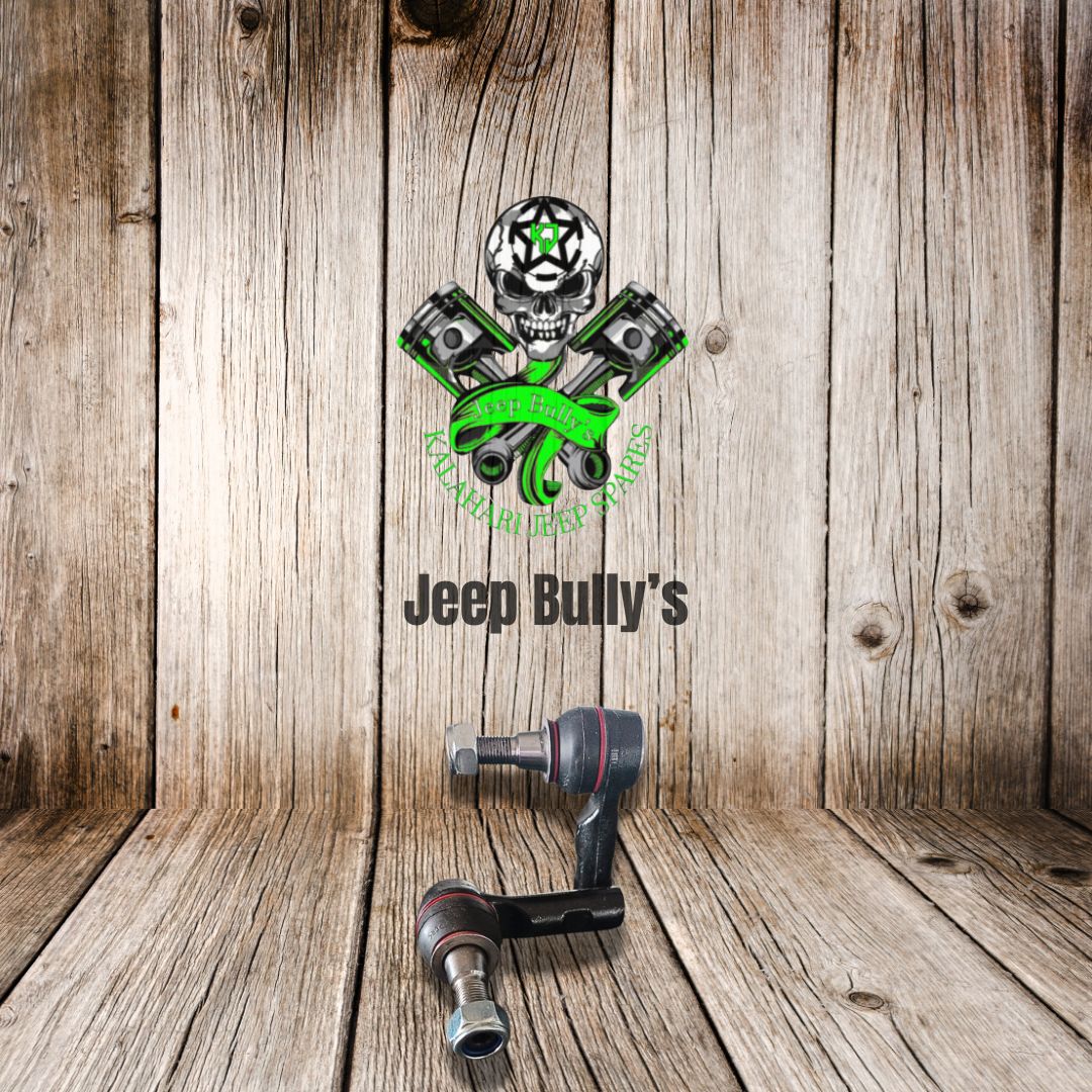 Jeep Auto Parts: Tie Rod Ends - Private Seller Jeep Auto Parts: Tie Rod Ends - Private Seller
