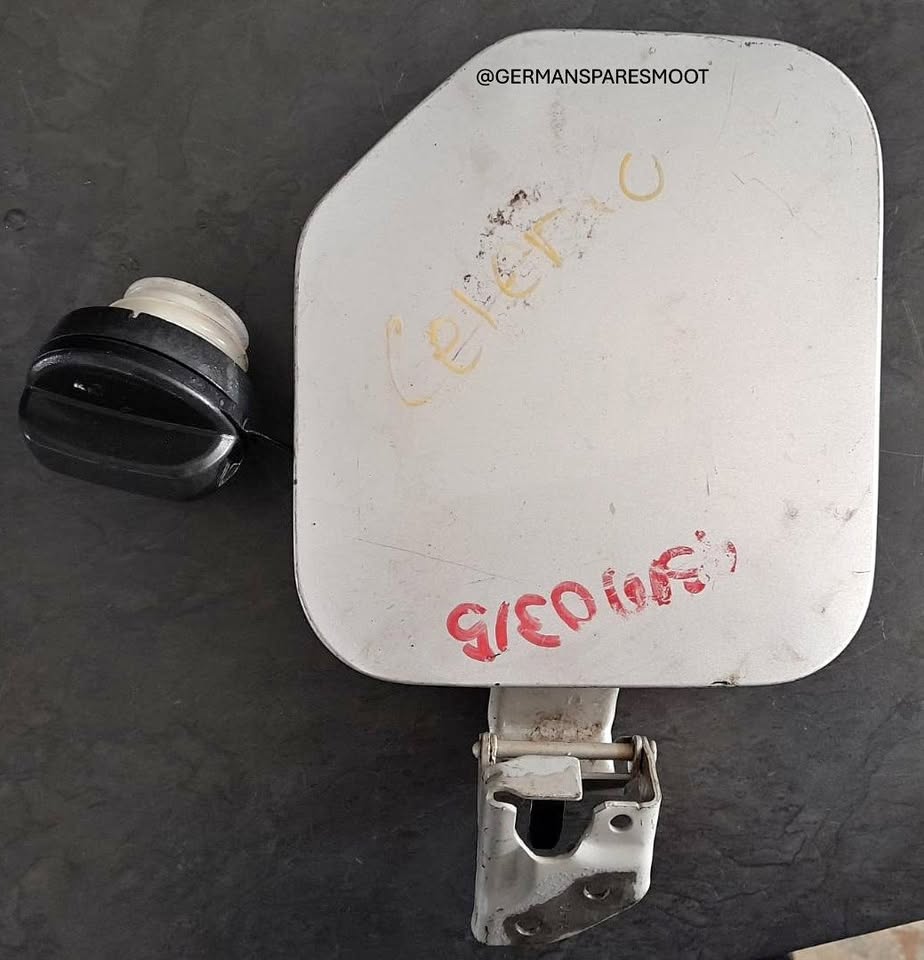 Suzuki Celerio Used Fuel Flap - Private Seller