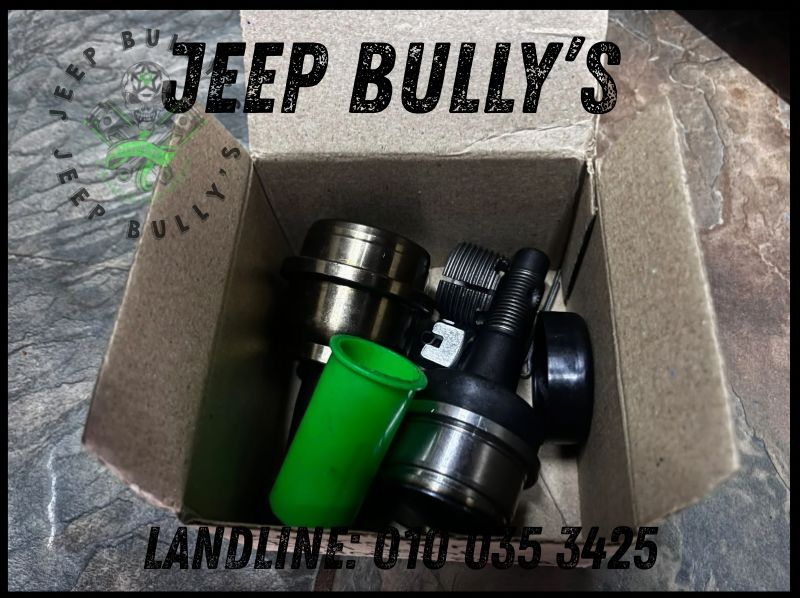 Jeep Wrangler Ball Joints For Sale - Private Seller Jeep Wrangler Ball Joints For Sale - Private Seller