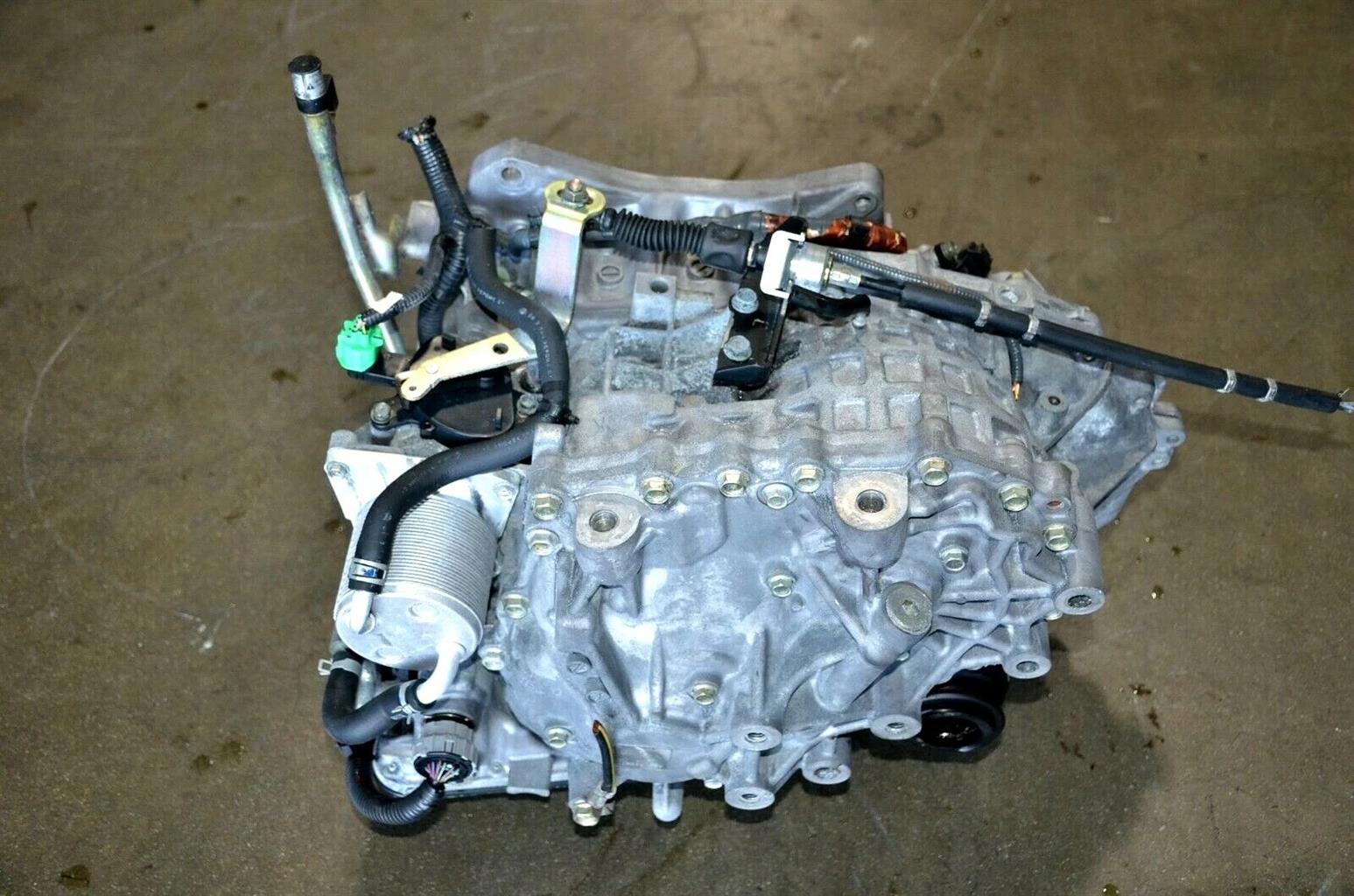 Nissan Sentra 2.0L Xtronic CVT Gearbox For Sale. - Private Seller Nissan Sentra 2.0L Xtronic CVT Gearbox For Sale. - Private Seller