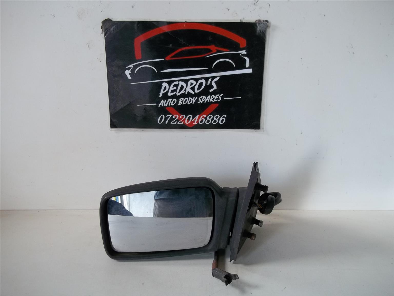 Ford Sierra left mirror (Electric) - Private Seller Ford Sierra left mirror (Electric) - Private Seller