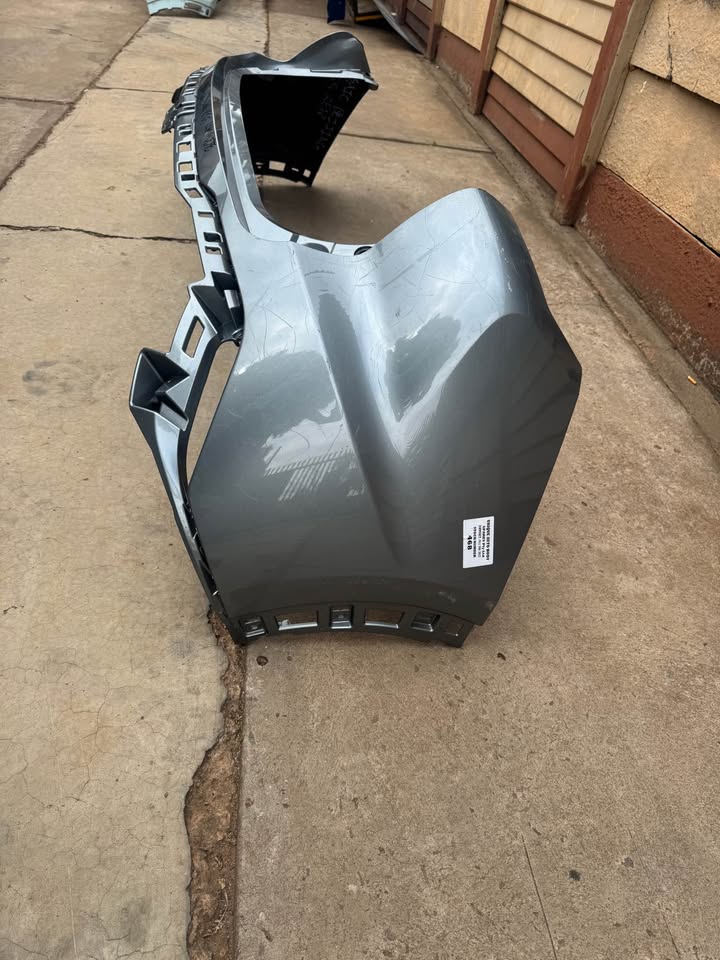 Baic Beijing X55 Rear Back Bumper - Private Seller