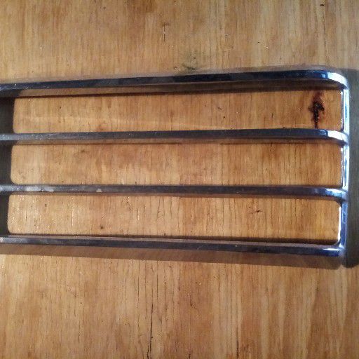 Zodiac, rear light, holder - Private Seller Zodiac, rear light, holder - Private Seller
