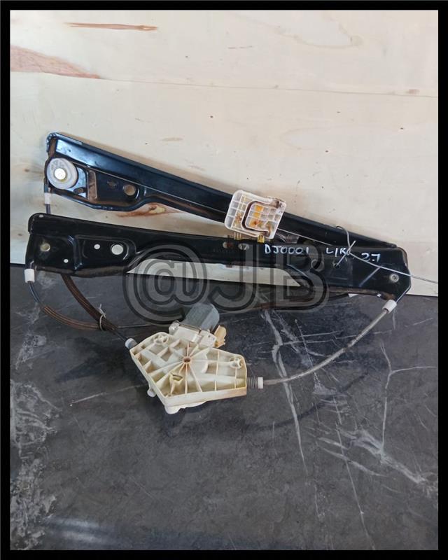 Dodge Journey Window Mechanism. Dodge Spares | Electrical - Private Seller Dodge Journey Window Mechanism. Dodge Spares | Electrical - Private Seller