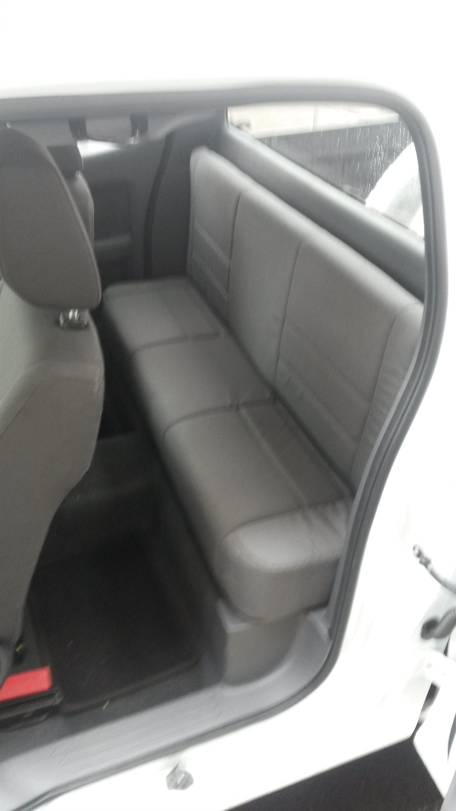 Car Accessories Seat Covers