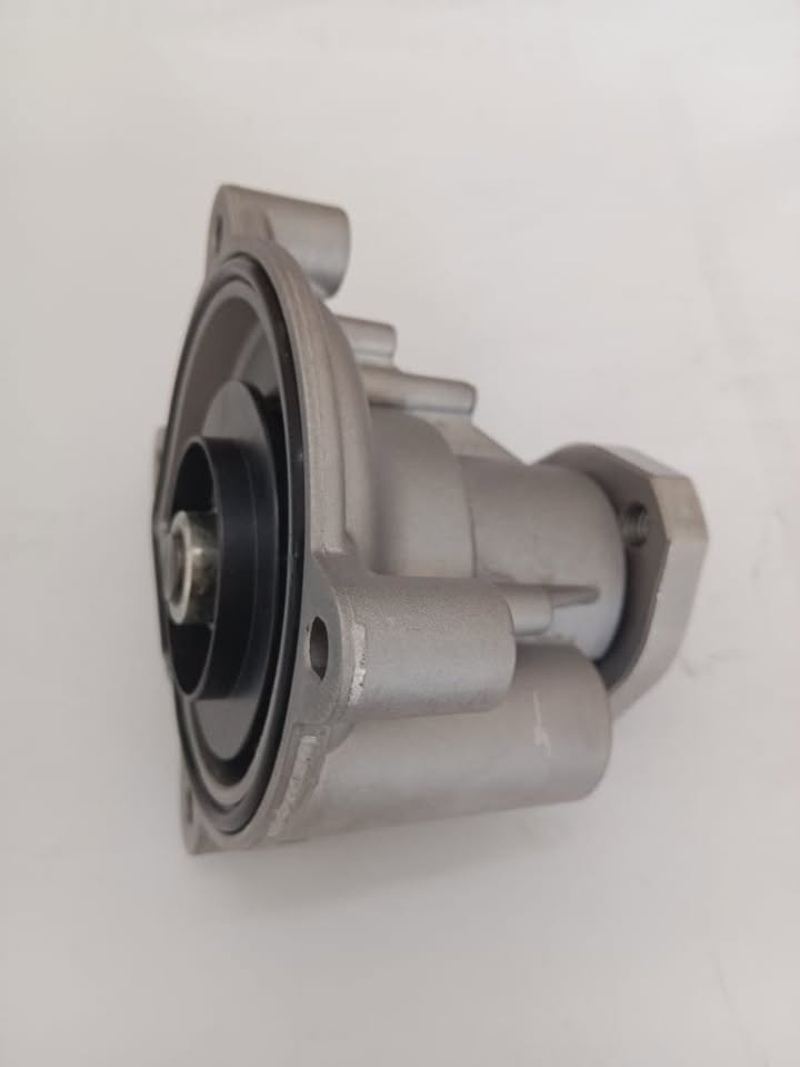 Coolant/Water Pump with Glued in Sealing Ring by SWGE® for Volkswagen Polo, Jetta, Polo Vivo - Private Seller