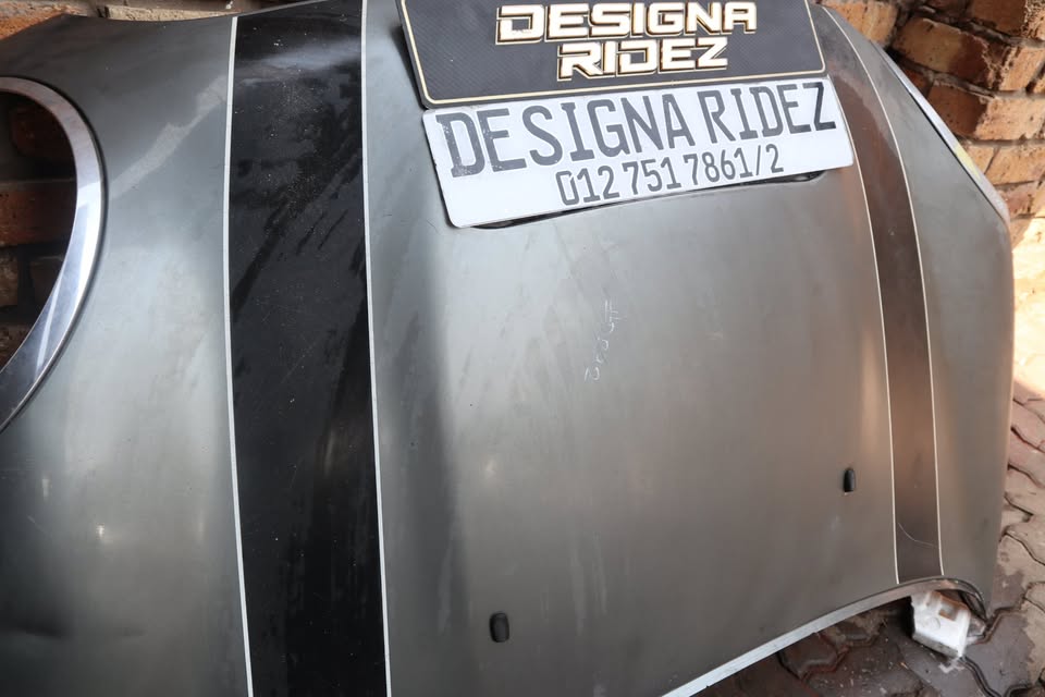 MINI COOPER R57 CLUBMAN BONNET - Private Seller MINI COOPER R57 CLUBMAN BONNET - Private Seller