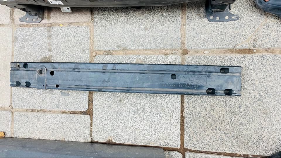 NISSAN QASHQAI STIFFENER - Private Seller NISSAN QASHQAI STIFFENER - Private Seller
