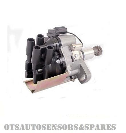 Mazda 626 2.0i 16V DOHC FS 93-96 Distributor - Private Seller