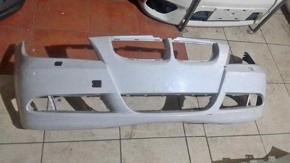 BMW E90 sport bumper - Private Seller BMW E90 sport bumper - Private Seller